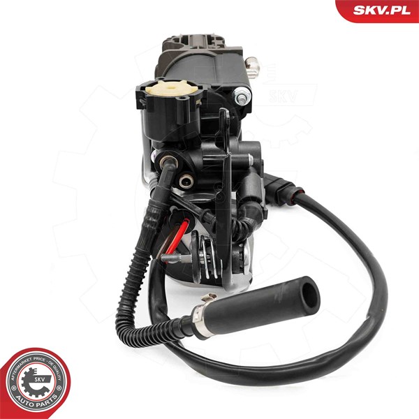 Kompressor, tryckluftssystem Esen skv 58SKV524 ESEN SKV