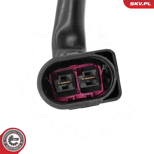 Kompressor, tryckluftssystem Esen skv 58SKV524 ESEN SKV
