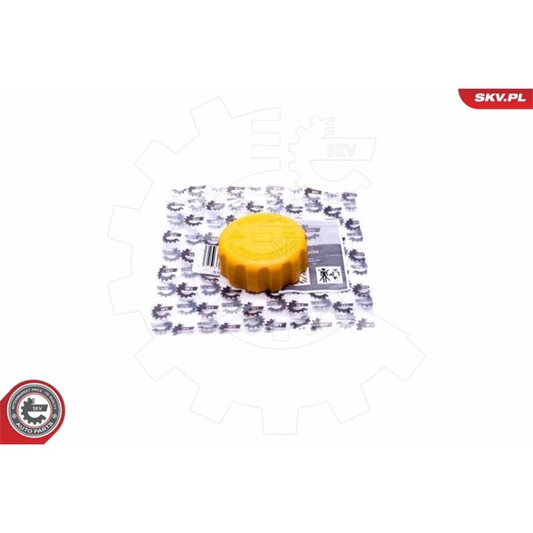 Lock, kylare Esen skv 61SKV021 ESEN SKV