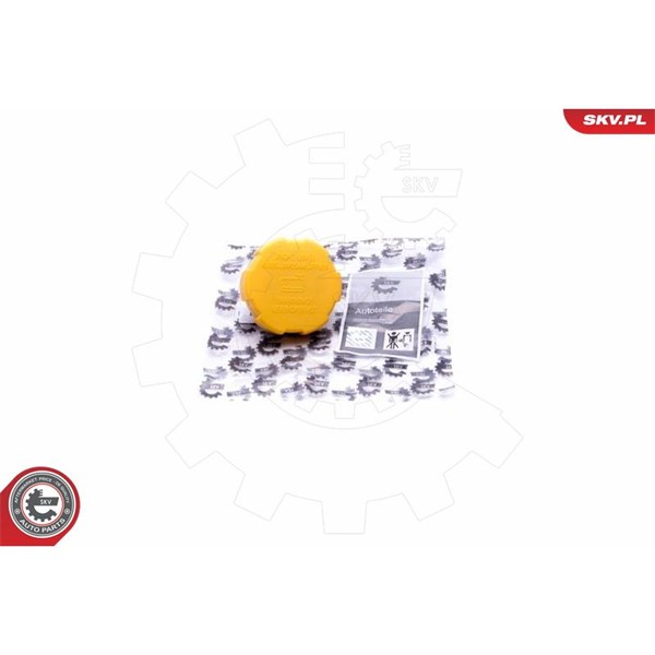Lock, kylare Esen skv 61SKV022 ESEN SKV