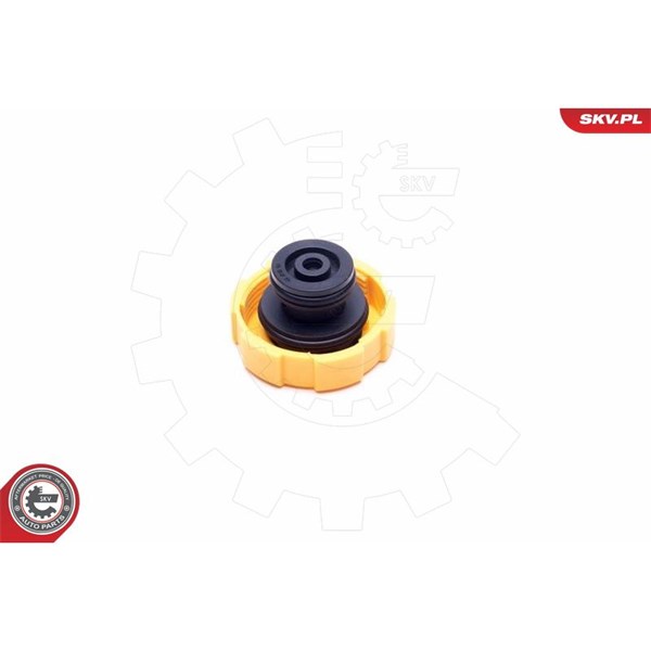 Lock, kylare Esen skv 61SKV022 ESEN SKV