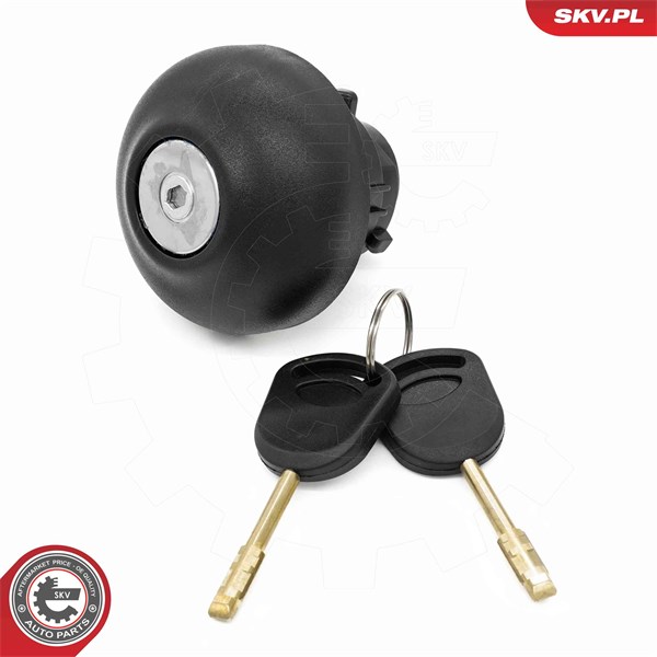 Lock, bränsletank Esen skv 61SKV041 ESEN SKV Lock, bränsletank Esen skv 61SKV041 ESEN SKV