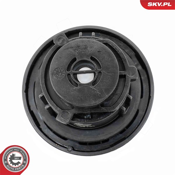 Lock, bränsletank Esen skv 61SKV041 ESEN SKV