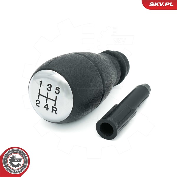 Växelspaksknopp Esen skv 63SKV027 ESEN SKV