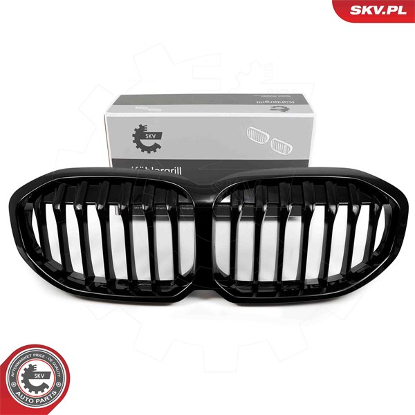 Kylargrill, Mitt Esen skv 66SKV024 ESEN SKV