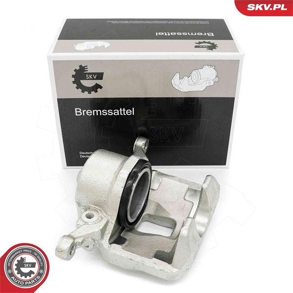 Bromsok, framaxel höger Esen skv 67SKV062 ESEN SKV
