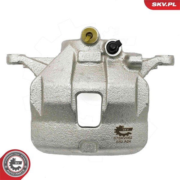 Bromsok, framaxel höger Esen skv 67SKV062 ESEN SKV