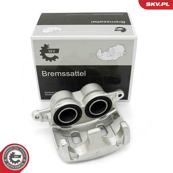 Bromsok, framaxel vänster Esen skv 67SKV531 ESEN SKV