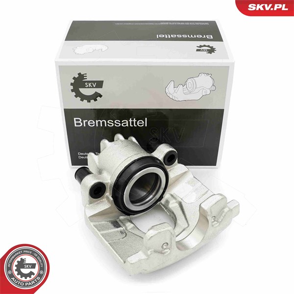 Bromsok, framaxel höger Esen skv 67SKV552 ESEN SKV