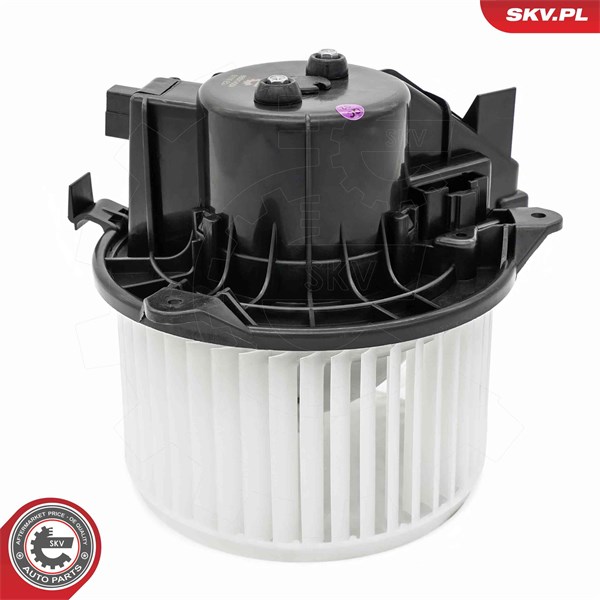 Kupéfläkt Esen skv 68SKV009 ESEN SKV Kupéfläkt Esen skv 68SKV009 ESEN SKV