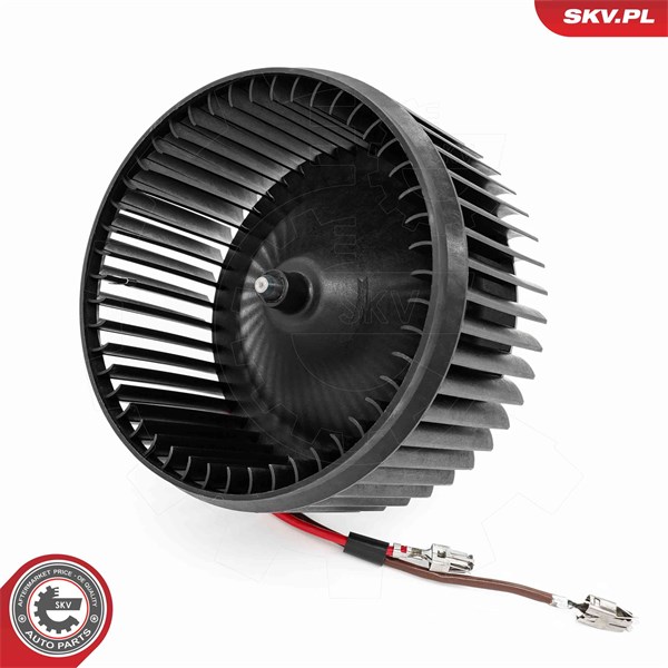 Kupéfläkt Esen skv 68SKV016 ESEN SKV Kupéfläkt Esen skv 68SKV016 ESEN SKV