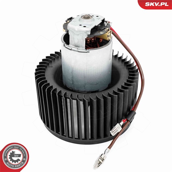 Kupéfläkt Esen skv 68SKV016 ESEN SKV Kupéfläkt Esen skv 68SKV016 ESEN SKV