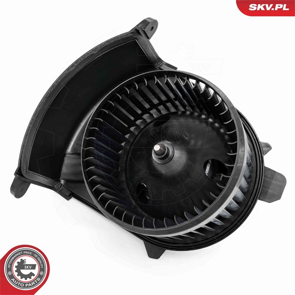 Kupéfläkt Esen skv 68SKV042 ESEN SKV