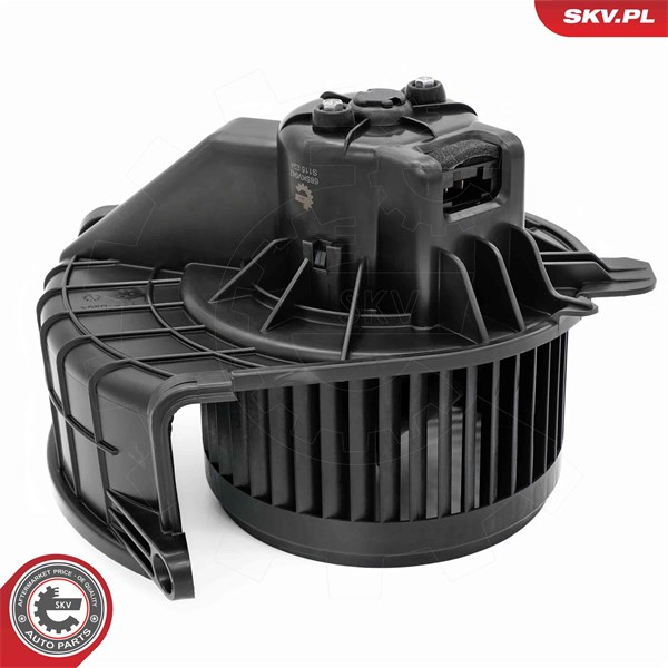 Kupéfläkt Esen skv 68SKV042 ESEN SKV