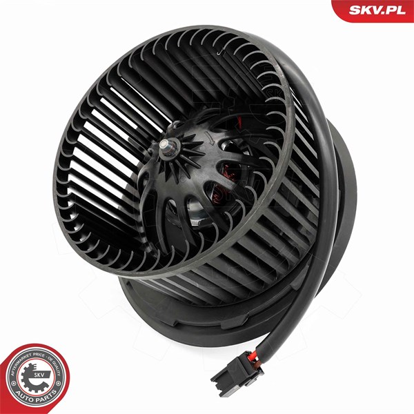 Kupéfläkt Esen skv 68SKV045 ESEN SKV