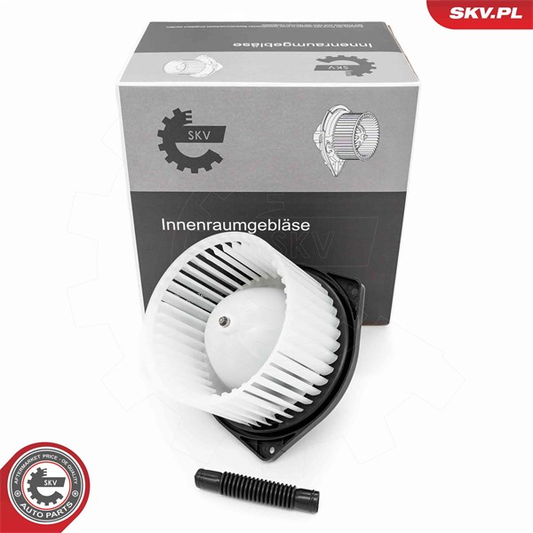 Kupéfläkt Esen skv 68SKV046 ESEN SKV