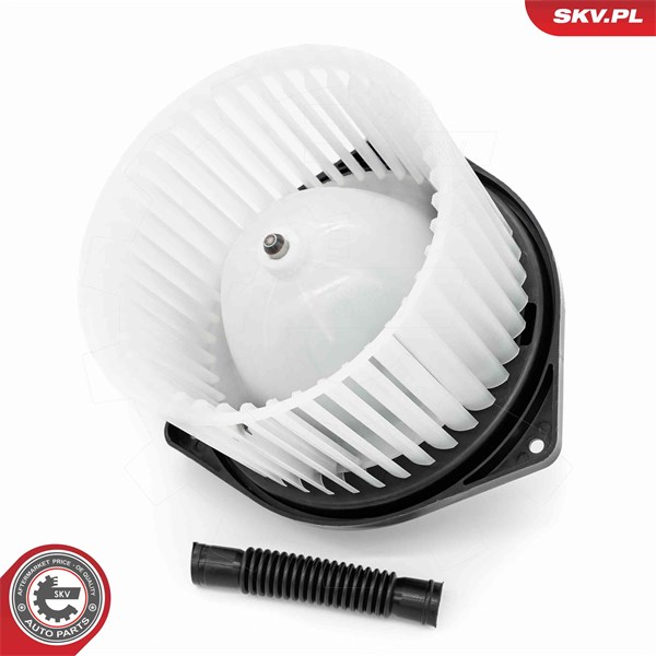 Kupéfläkt Esen skv 68SKV046 ESEN SKV Kupéfläkt Esen skv 68SKV046 ESEN SKV