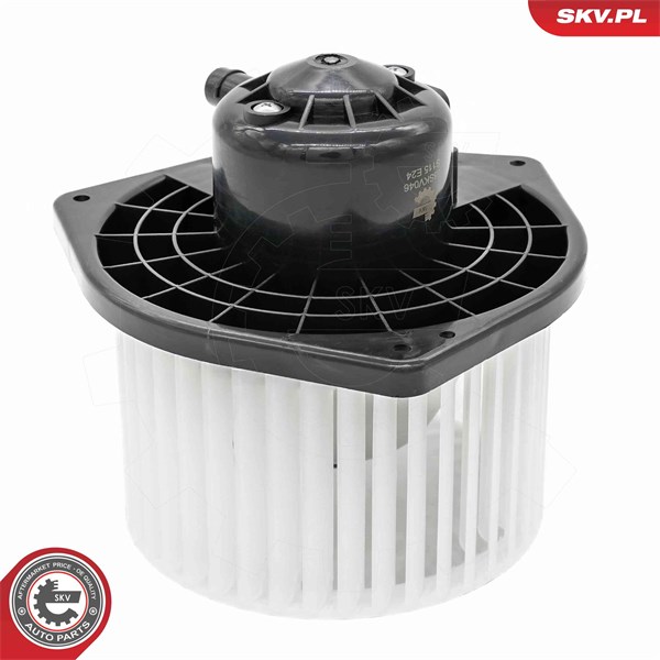 Kupéfläkt Esen skv 68SKV046 ESEN SKV