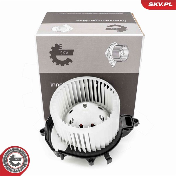 Kupéfläkt Esen skv 68SKV053 ESEN SKV
