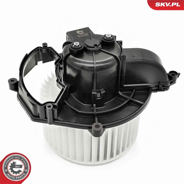 Kupéfläkt Esen skv 68SKV053 ESEN SKV