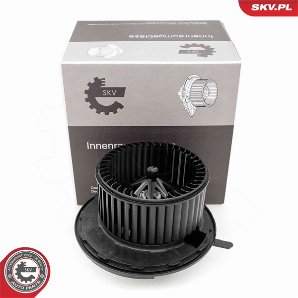 Kupéfläkt Esen skv 68SKV058 ESEN SKV