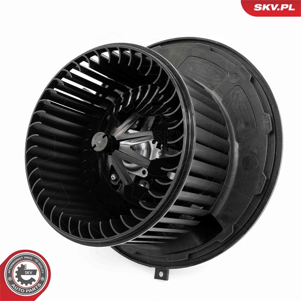Kupéfläkt Esen skv 68SKV058 ESEN SKV