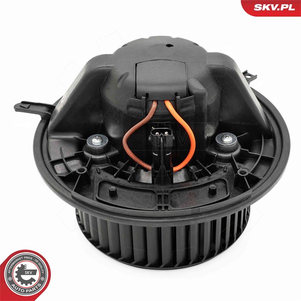 Kupéfläkt Esen skv 68SKV058 ESEN SKV