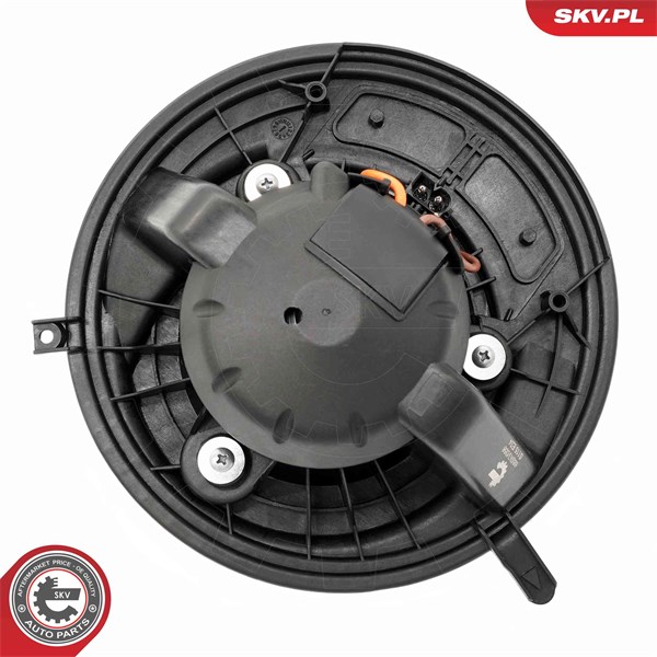 Kupéfläkt Esen skv 68SKV058 ESEN SKV