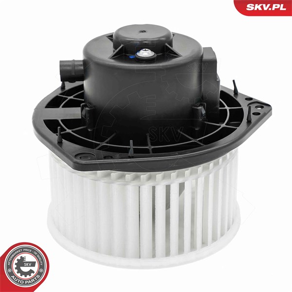 Kupéfläkt Esen skv 68SKV069 ESEN SKV