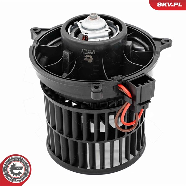 Kupéfläkt Esen skv 68SKV072 ESEN SKV Kupéfläkt Esen skv 68SKV072 ESEN SKV