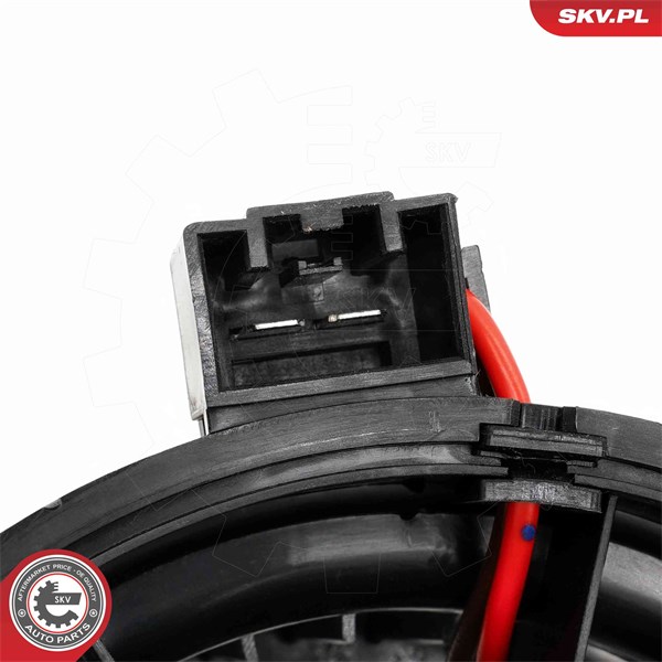 Kupéfläkt Esen skv 68SKV072 ESEN SKV Kupéfläkt Esen skv 68SKV072 ESEN SKV