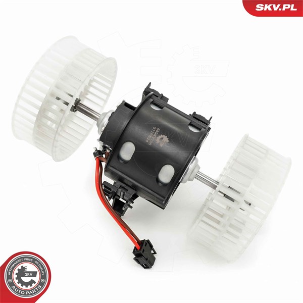 Kupéfläkt Esen skv 68SKV105 ESEN SKV