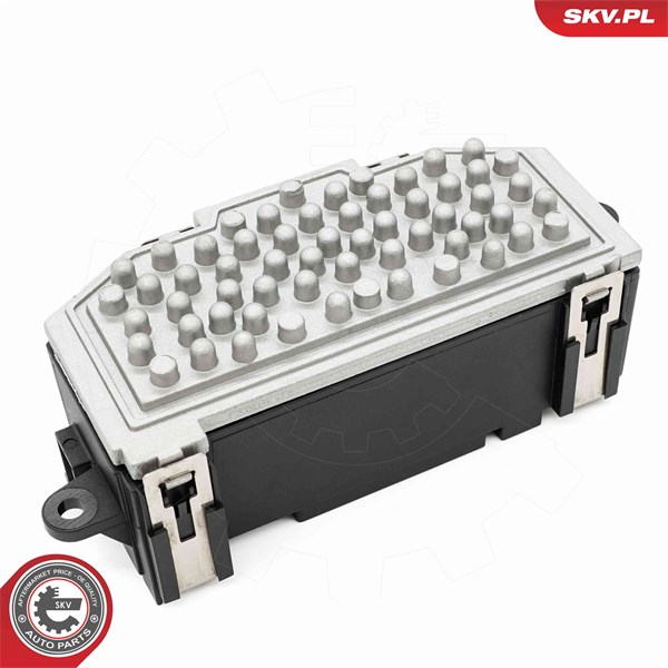 Reglage, kupéfläkt 12V Esen skv 94SKV137 ESEN SKV Reglage, kupéfläkt 12V Esen skv 94SKV137 ESEN SKV