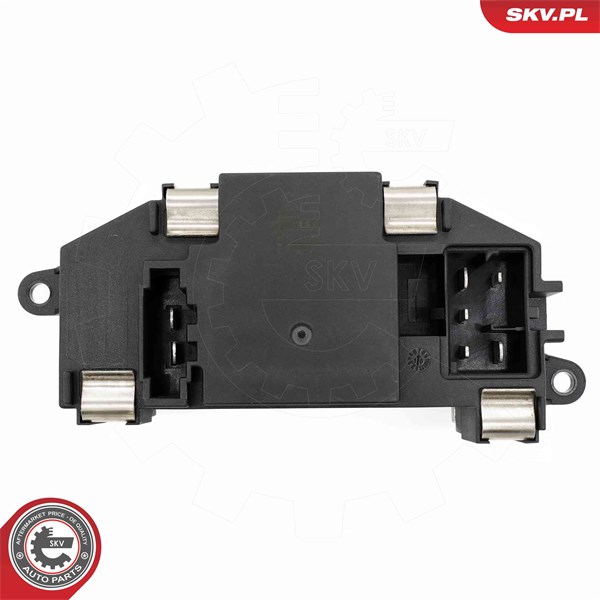 Reglage, kupéfläkt 12V Esen skv 94SKV137 ESEN SKV Reglage, kupéfläkt 12V Esen skv 94SKV137 ESEN SKV