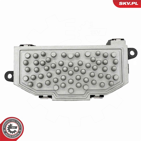 Reglage, kupéfläkt 12V Esen skv 94SKV137 ESEN SKV Reglage, kupéfläkt 12V Esen skv 94SKV137 ESEN SKV