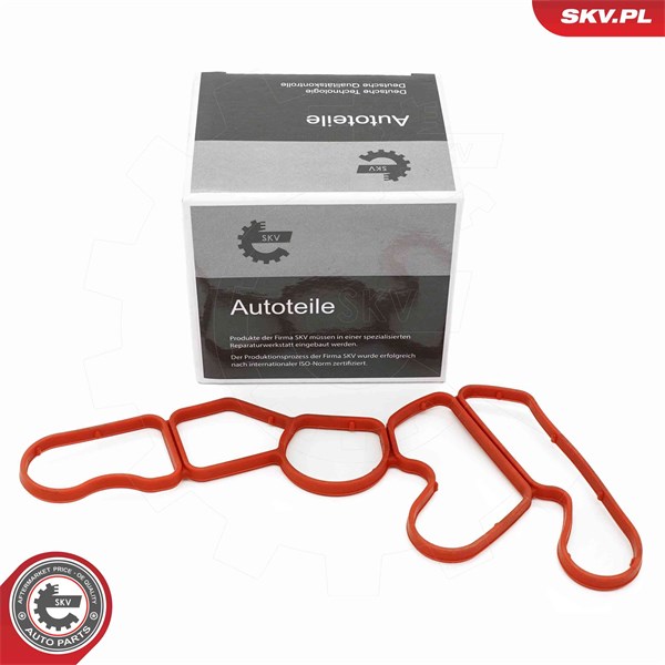 Packning, oljefilterhus Esen skv 96SKV288 ESEN SKV