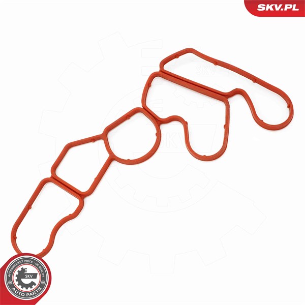 Packning, oljefilterhus Esen skv 96SKV288 ESEN SKV Packning, oljefilterhus Esen skv 96SKV288 ESEN SKV