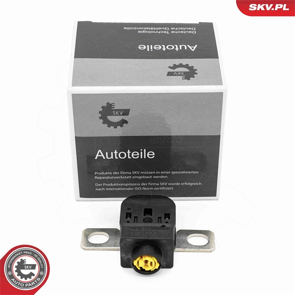 Sensor, batteristyrning Esen skv 96SKV327 ESEN SKV
