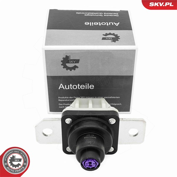 Sensor, batteristyrning Esen skv 96SKV328 ESEN SKV