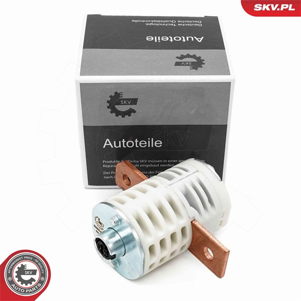 Sensor, batteristyrning Esen skv 96SKV331 ESEN SKV
