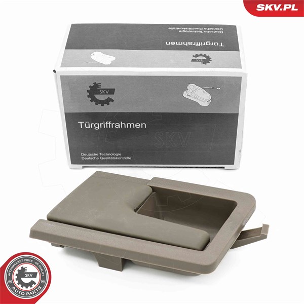 Dörrhandtag, Vänster Esen skv 96SKV956 ESEN SKV Dörrhandtag, Vänster Esen skv 96SKV956 ESEN SKV