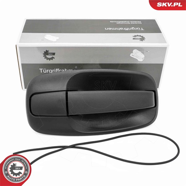 Dörrhandtag, Fram Esen skv 97SKV054 ESEN SKV