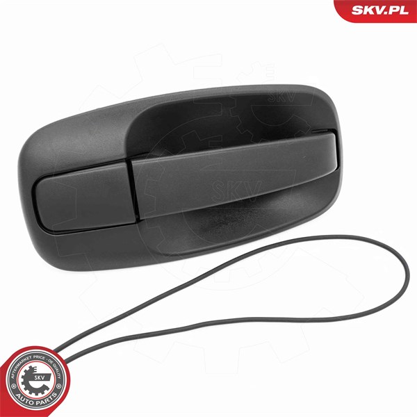 Dörrhandtag, Fram Esen skv 97SKV054 ESEN SKV