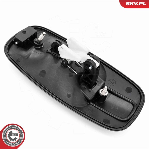 Dörrhandtag, Fram Esen skv 97SKV054 ESEN SKV Dörrhandtag, Fram Esen skv 97SKV054 ESEN SKV