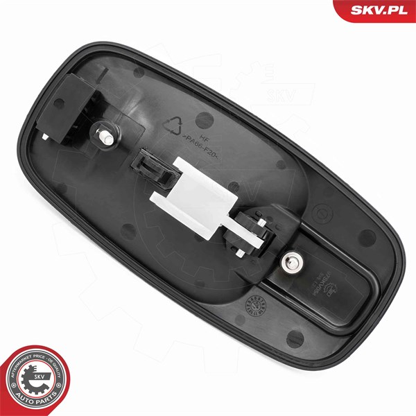 Dörrhandtag, Fram Esen skv 97SKV054 ESEN SKV Dörrhandtag, Fram Esen skv 97SKV054 ESEN SKV