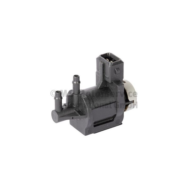 Ventil, sekundärventilation 12V Pierburg 7.02256.01.0 PIERBURG
