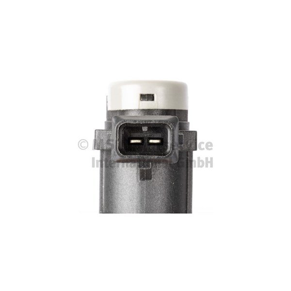 Ventil, sekundärventilation 12V Pierburg 7.02256.01.0 PIERBURG