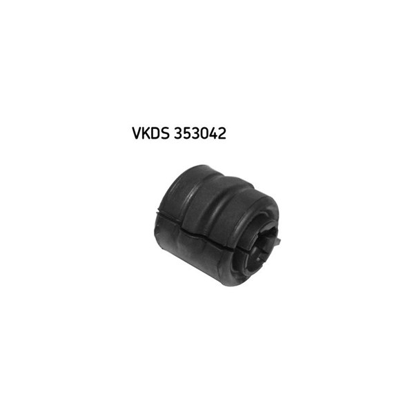 Bussning, stabilisatorstag, Fram, höger eller vänster Skf VKDS 35 SKF Bussning, stabilisatorstag, Fram, höger eller vänster Skf VKDS 35 SKF
