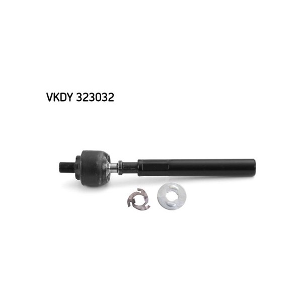 Styrled, inre, Fram, höger eller vänster Skf VKDY 323032 SKF