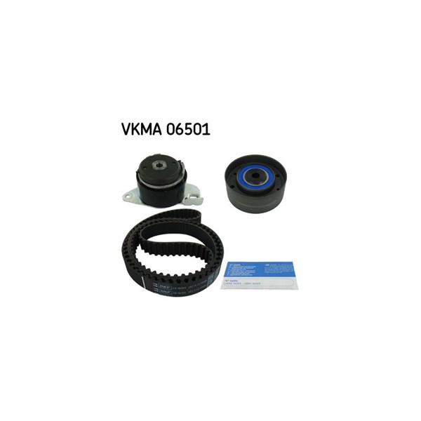 Kamremskit Skf VKMA 06501 SKF
